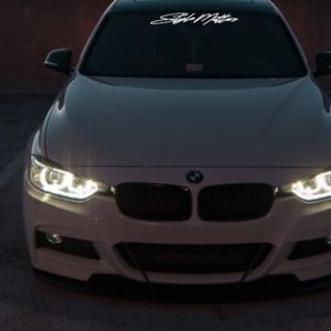 Meet your Posher, Miguel